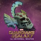 Guardians of the Galaxy: The Universal Weapon