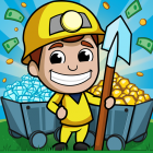 Idle Miner Tycoon