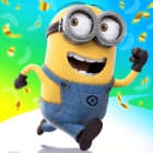 Minion Rush Despicable Me Official Game