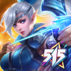 Mobile Legends Bang Bang