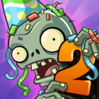 Plants Vs Zombies 2