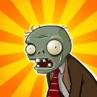 Plants Vs. Zombies