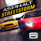 Asphalt Street Storm Racing