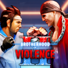 Brotherhood of Violence II