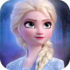 Disney Frozen Free Fall Games