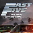 Fast Five the Movie: Official Game HD