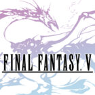 FINAL FANTASY V