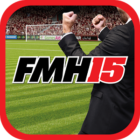 Football Manager Handheld 2015