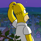 The Simpsons: Tapped Out