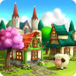 Town ville: Farm, Build, Trade