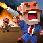 Guns.io – Survival Shooter