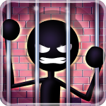 Stickman Prison Break