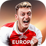 Freekick Football EUROPA League 18