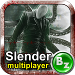 Slenderman Hide & Seek Online