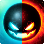 Battle Balls: Epic Multiplayer PvP