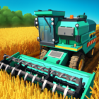 Big Farm Mobile Harvest