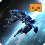 Project Charon: Space Fighter VR