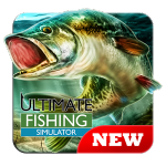 Ultimate Fishing Simulator