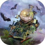 Train of Fear Hidden Object Mystery Case Game