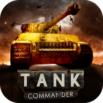 Tank Commander