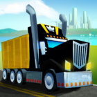 Transit King Tycoon Transport