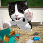 Cat Simulator – and friends