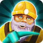 Clicker Mine Mania 2 – Idle Tycoon Simulator