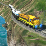 Oil Tanker Train Simulator