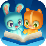 Little Stories. Short bedtime story books for kids