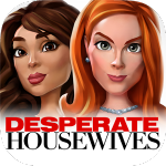 Desperate Housewives: The Game