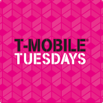 T-Mobile Tuesdays