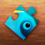 Jigsauce – 3D Jigsaw Puzzles