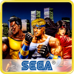 Streets of Rage Classic