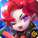 Summoners Legends: Hero Rules