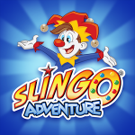 Slingo Adventure Bingo & Slots