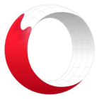 Opera browser