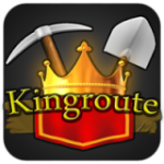 Kingroute Origin