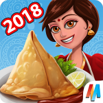 Cooking Game: Masala Express