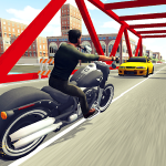 Moto Racer 3D