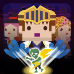 Infinity Dungeon 2 – Summon girl and Zombie