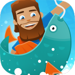 Hooked Inc: Fisher Tycoon