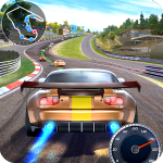 Real Drift Racing : Road Racer