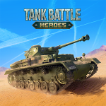 Tank Battle Heroes: World of Shooting