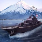 Ships of Battle: The Pacific