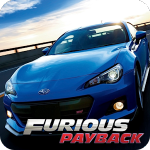 Furious Payback Racing