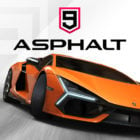 Asphalt 9 Legends