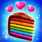 Cookie Jam Match 3 Games & Free Puzzle Game