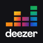 Deezer Music Player