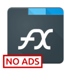 FX File Explorer The File Manager With Privacy