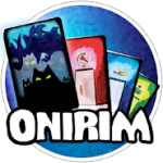 Onirim – Solitaire Card Game